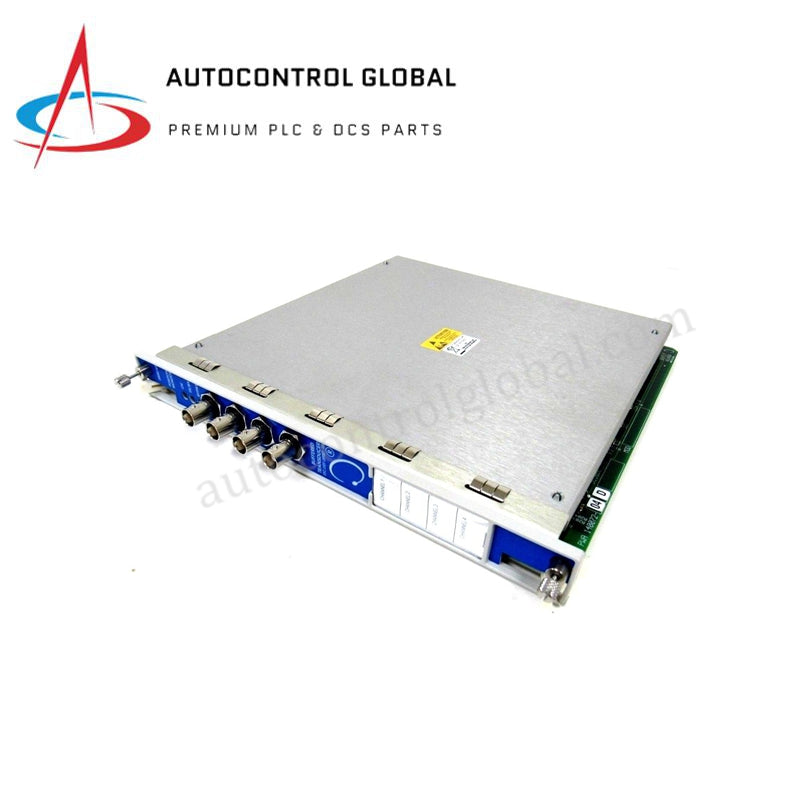 3500/44M Bently Nevada Аэродеривативті GT Монитор Жаңа（副本）