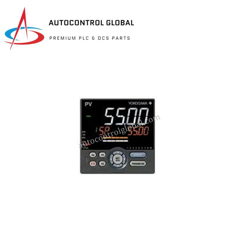 UT55A-040-11-00/LP | Yokogawa Temperature Controller