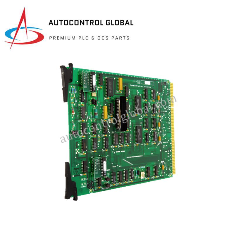 Honeywell 30731832-002 | 75-Ohm Coaxial Terminator Module
