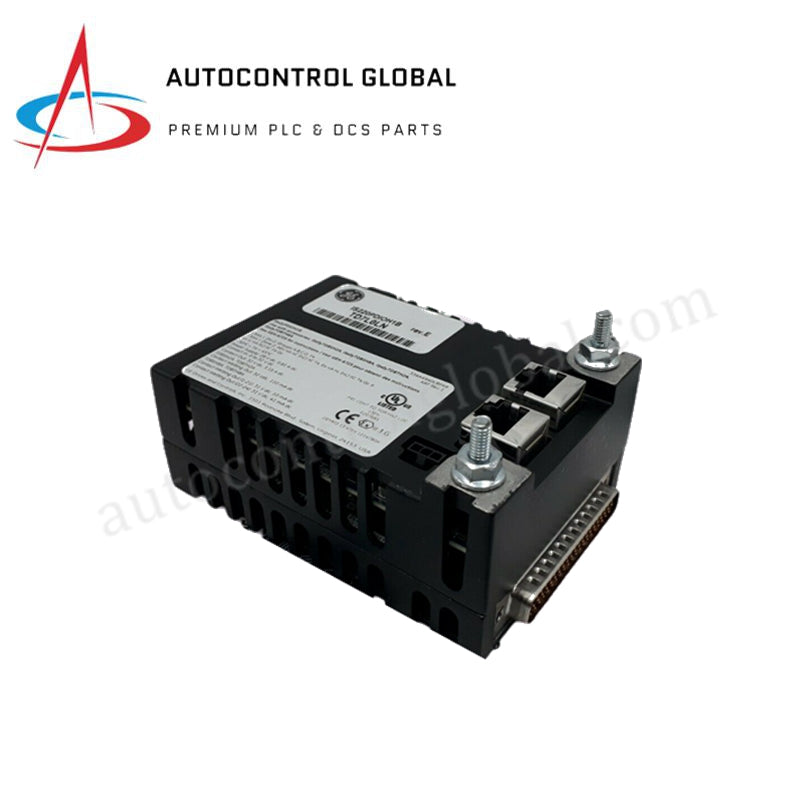 IS220PDIOH1B GE Mark VIe Dijital Giriş/Çıkış Modülü