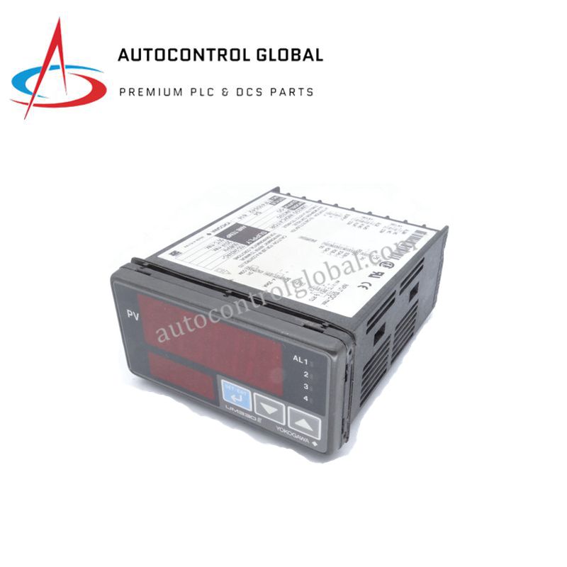 UP55A-201-11-00/AP | Yokogawa Program Controller for Automation