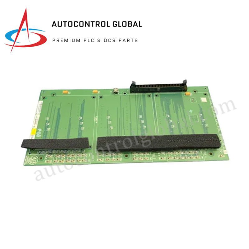 80190-600-01-R Allen-Bradley PowerFlex 7000 Denetim Devre Kartı