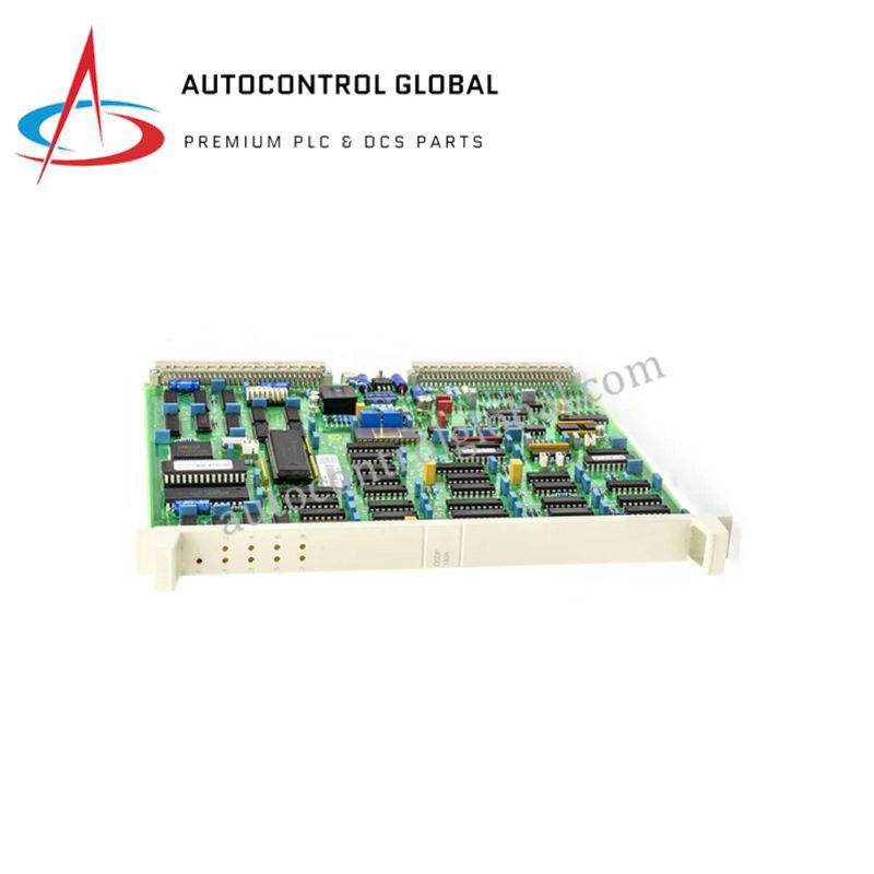Digital Output Module for Advant OCS & Master Systems DSMC112 | ABB