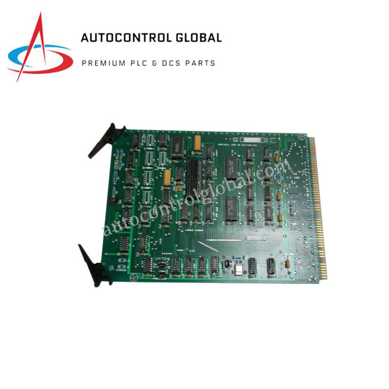 Honeywell 30731832-002 | Module de terminaison coaxial 75 ohms