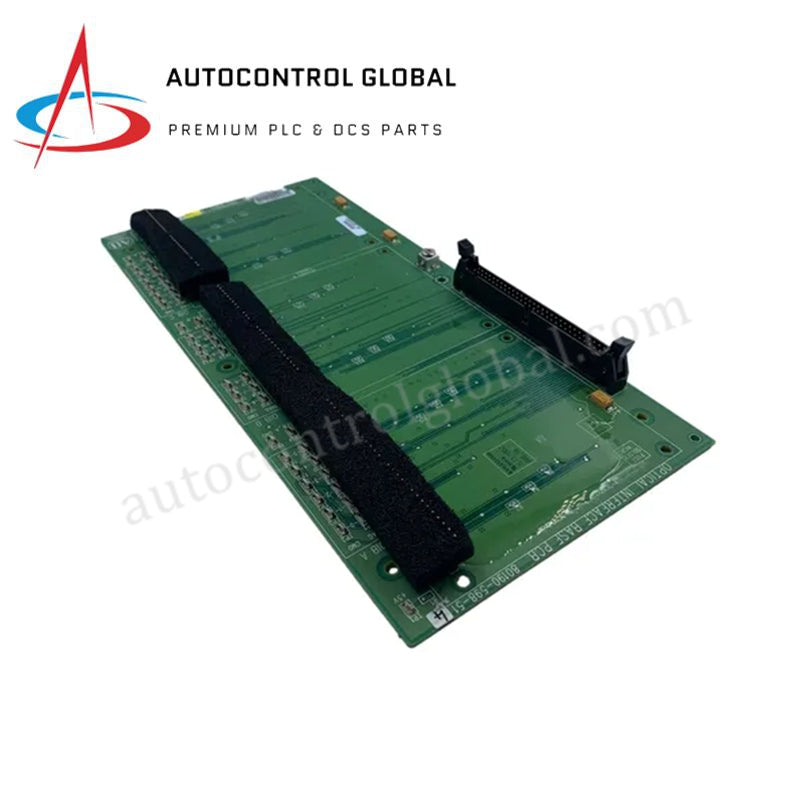 80190-600-01-R Allen-Bradley PowerFlex 7000 Control PCB