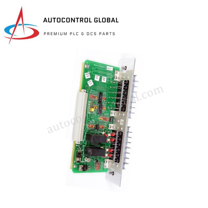 Bently Nevada 3500/45 Айырмашылықты Кеңейту Мониторы (көшірме)