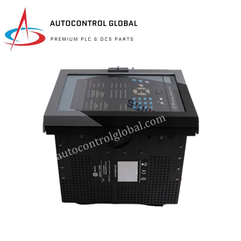 Transformer Relay 745-W2-P5-G5-HI-R-E | GE Multilin SR Series