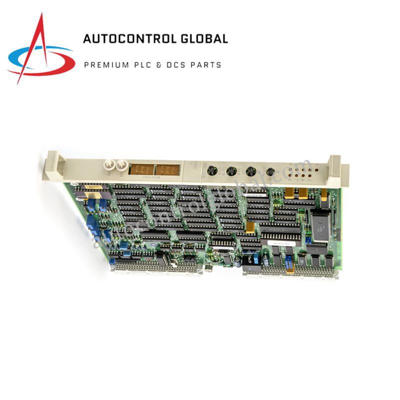Digital Output Module for Advant OCS & Master Systems DSMC112 | ABB