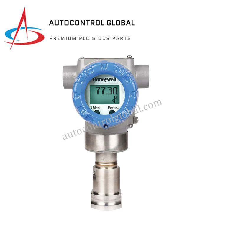 STG74S Honeywell SmartLine Pressure Transmitter 4–20 mA HART