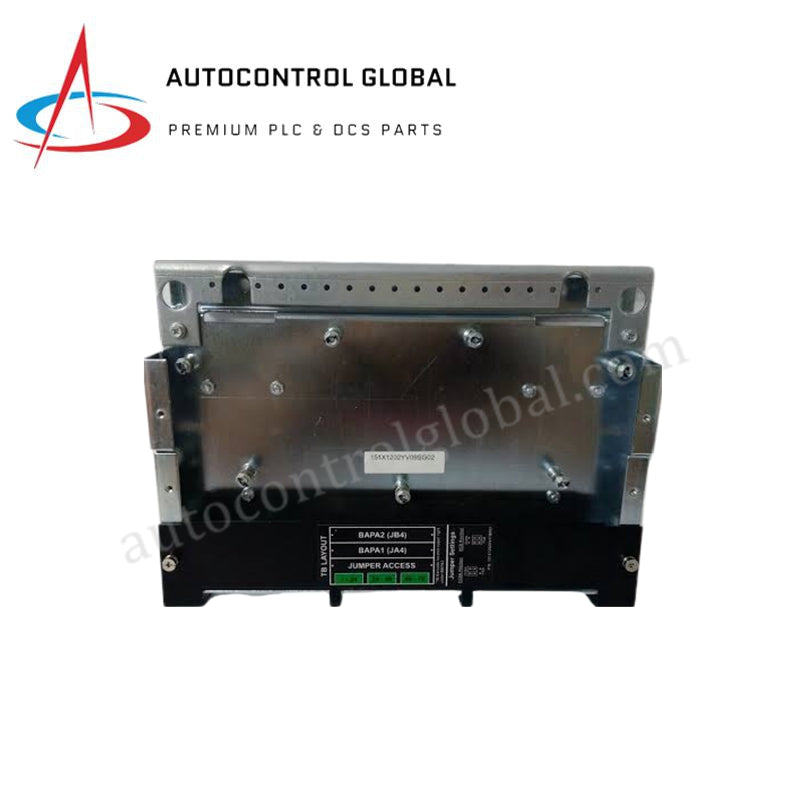 GE IS210SAMBH2AA Mark VIe Sequence Analog Module