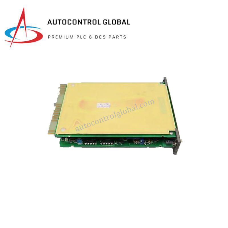 ABB HESG447388R1 70AA02B-E | Control Board for Industrial Application