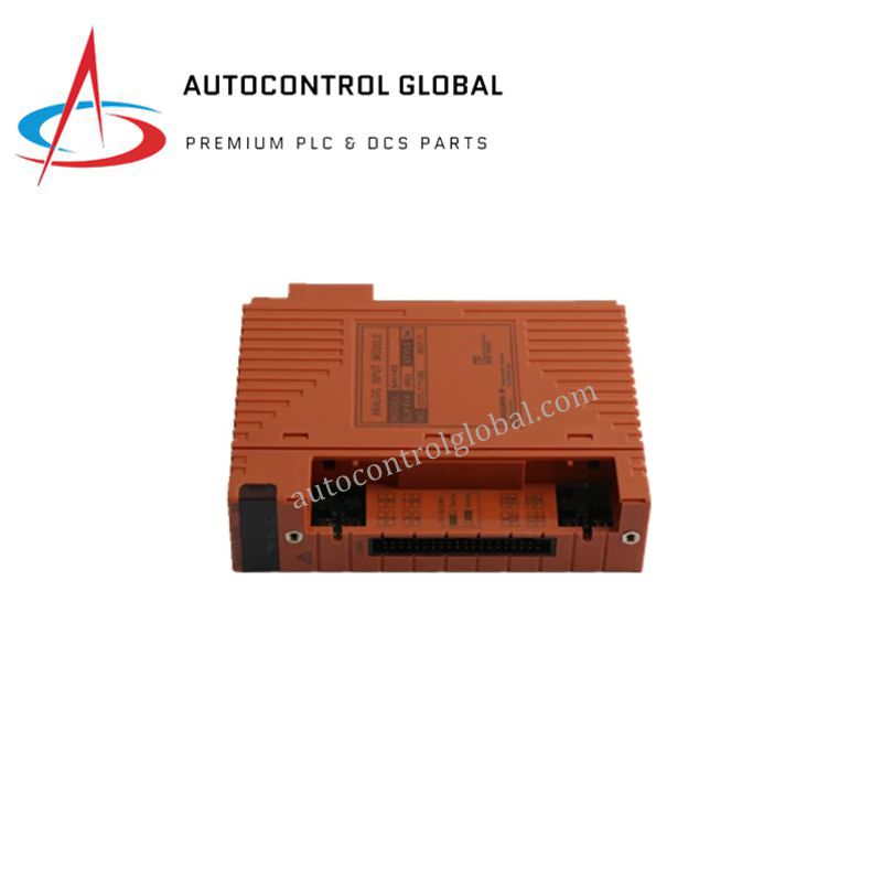 SAI533-H33 | Yokogawa Analog Module for Zone 0/1 Environments