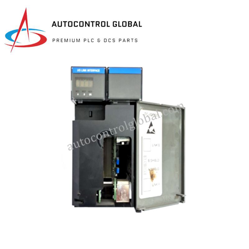 TC-IOLI01 Honeywell Low-Level Analog Input for TPS & PKS Systems