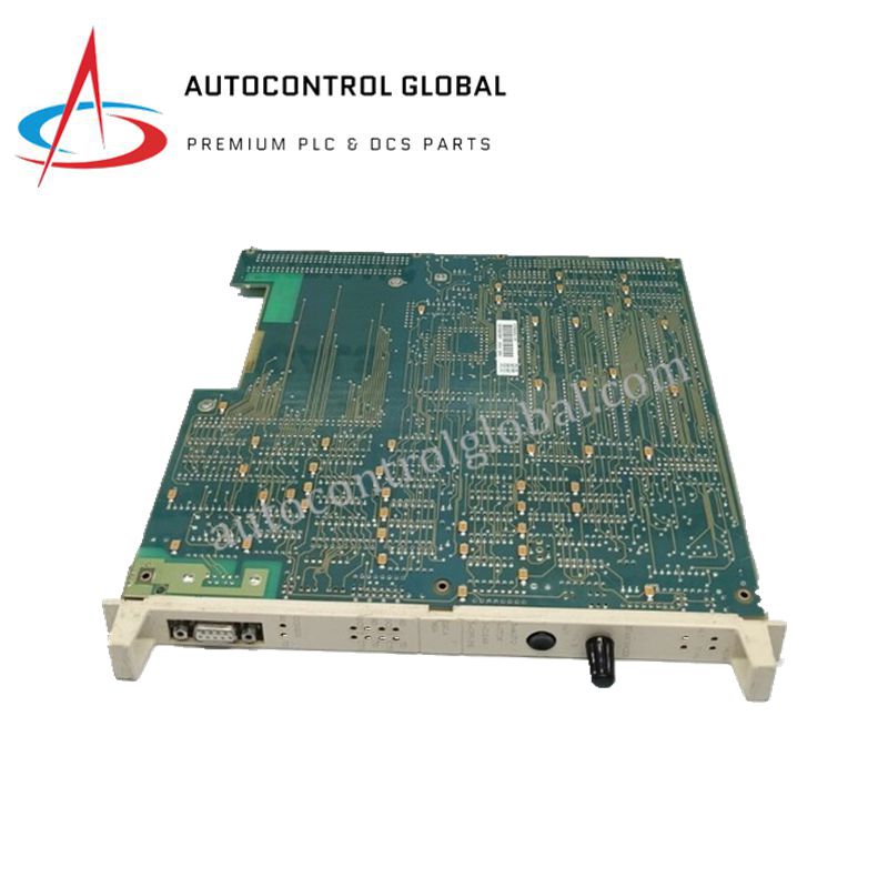 Processor Communication Unit | ABB DSPC172H for Advant OCS