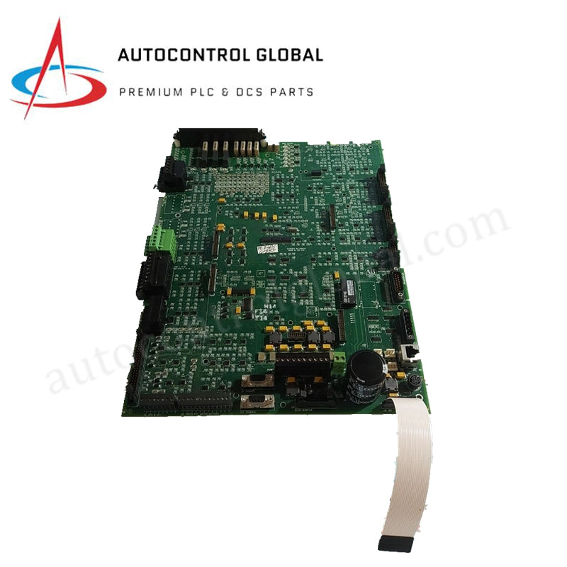 Allen-Bradley 80190-560-02-R PowerFlex 7000 Аналогтық Басқару Тақтасы