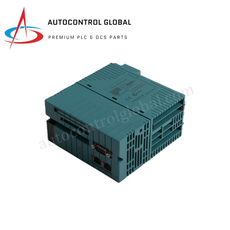 Modul CPU NFCP100-S05 Yokogawa | Stok Baru & Asli