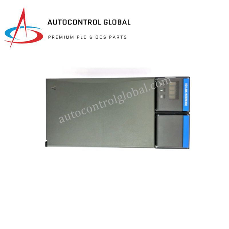 TC-IOLI01 Honeywell Low-Level Analog Input for TPS & PKS Systems