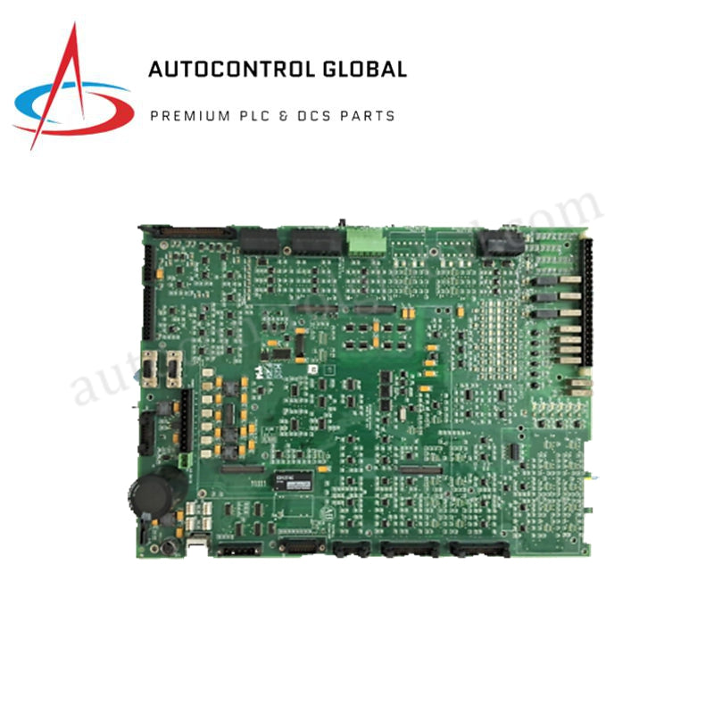 Allen-Bradley 80190-560-02-R PowerFlex 7000 Аналогтық Басқару Тақтасы