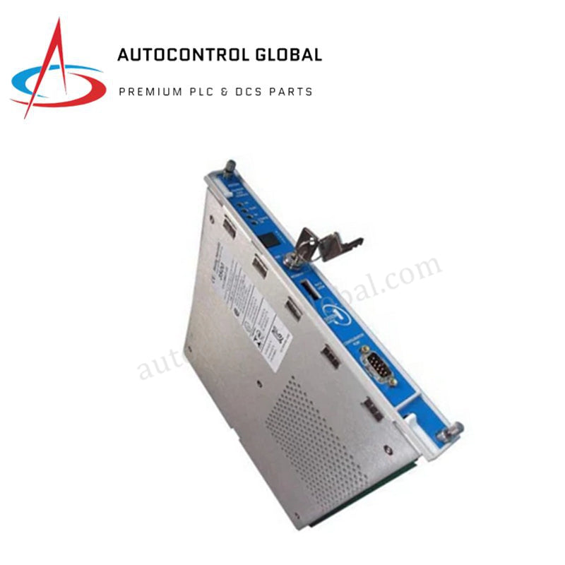 Bently Nevada 3500/25 125800-02 Keyphasor ulazna kartica (kopija)