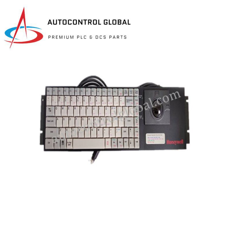 51199568-100 by Honeywell | Durable USB Industrial Keyboard