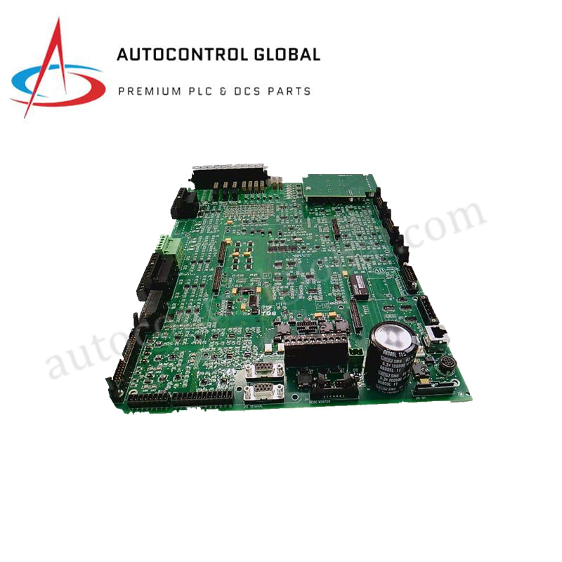 Allen-Bradley 80190-560-02-R PowerFlex 7000 Analog Control Board