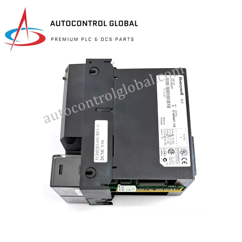 TC-IOLI01 Honeywell Low-Level Analog Input for TPS & PKS Systems