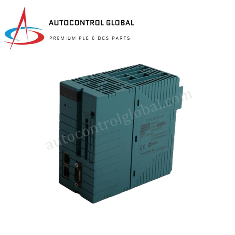 Modul CPU NFCP100-S05 Yokogawa | Stok Baru & Asli