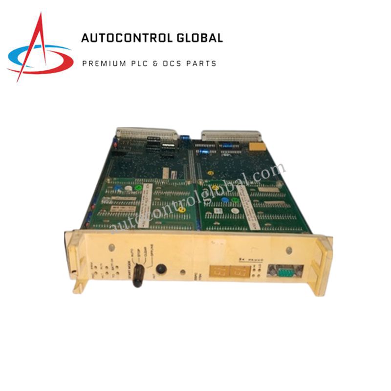 Processor Communication Unit | ABB DSPC172H for Advant OCS