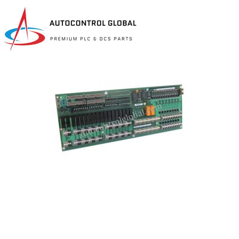 HIEE305082R0001 | ABB Control Board for Industrial Systems