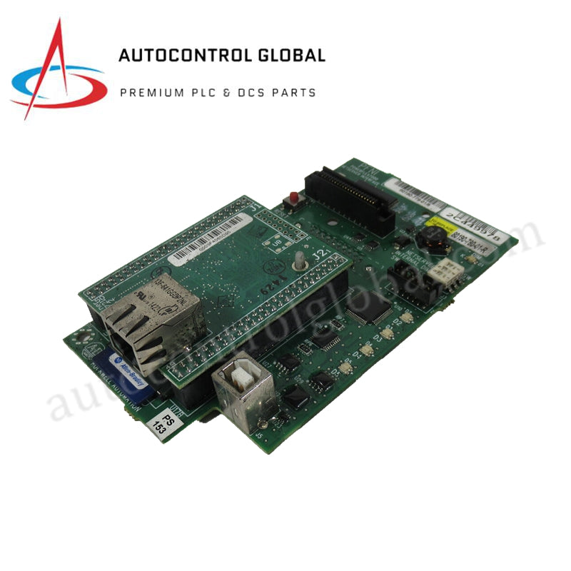 80190-780-01-R | Allen-Bradley | PFNI HMI Interface Assembly