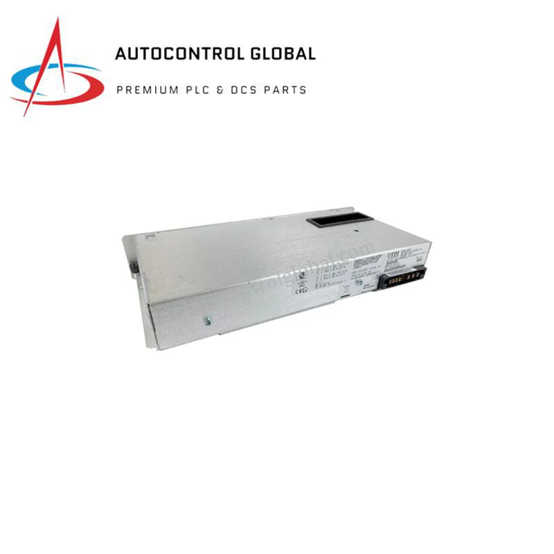 Fire Safety Control Module 51201803-100 | Honeywell Industrial Use