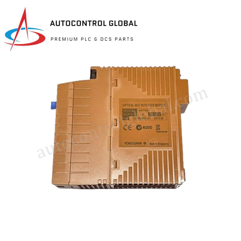 SNT501-13 Pengulang Bus Optik Yokogawa | Stok Baru & Asli