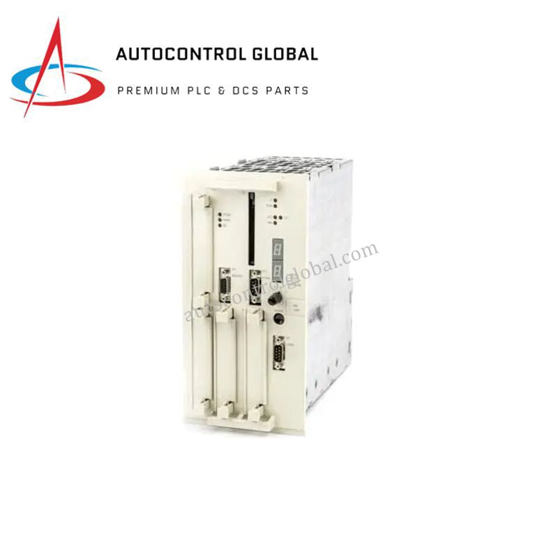 PM150V08 ABB | 8MB Processor Module for Advant Control System
