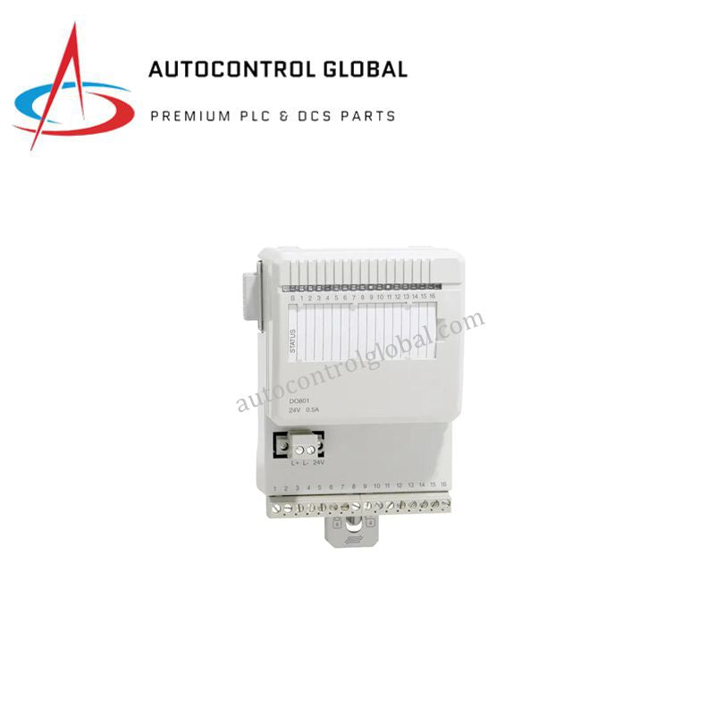 AAI841-S50/K4A00 | Industrial Analog I/O Module for DCS