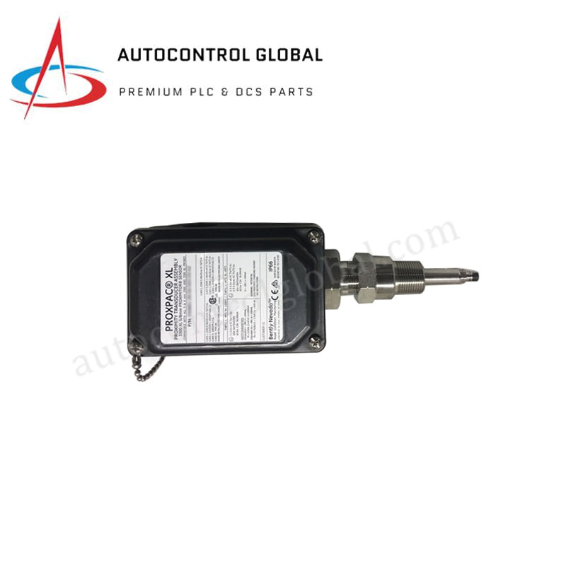 330880-28-40-058-01-02 Shaft Vibration Sensor Assembly