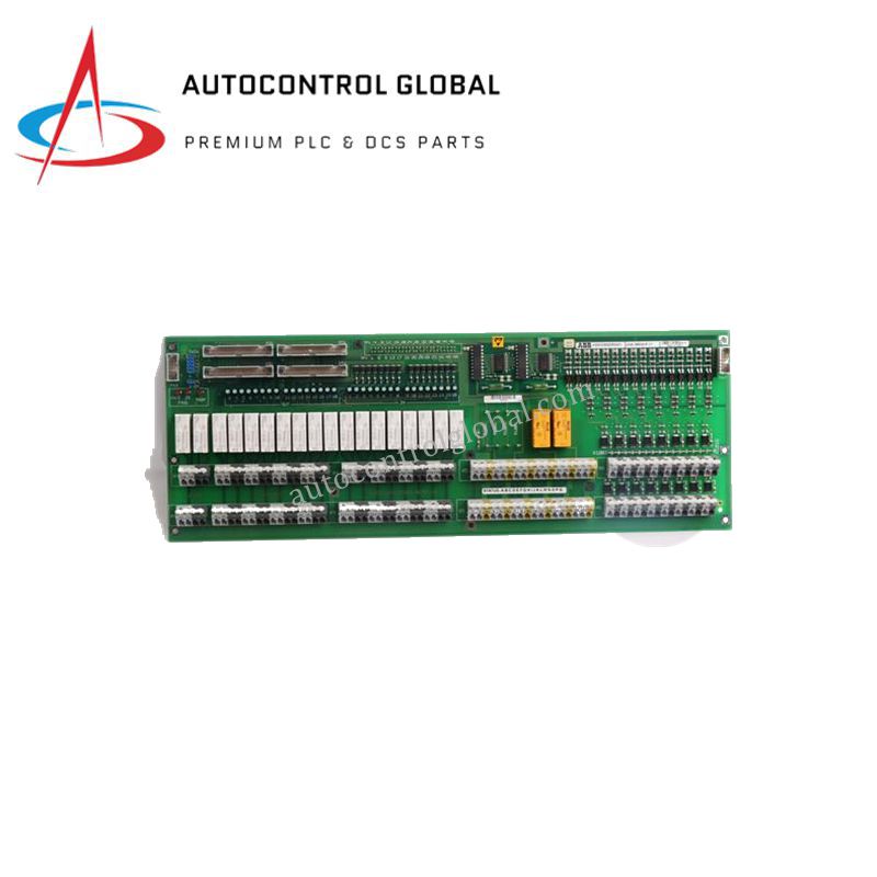 HIEE305082R0001 | ABB Control Board for Industrial Systems