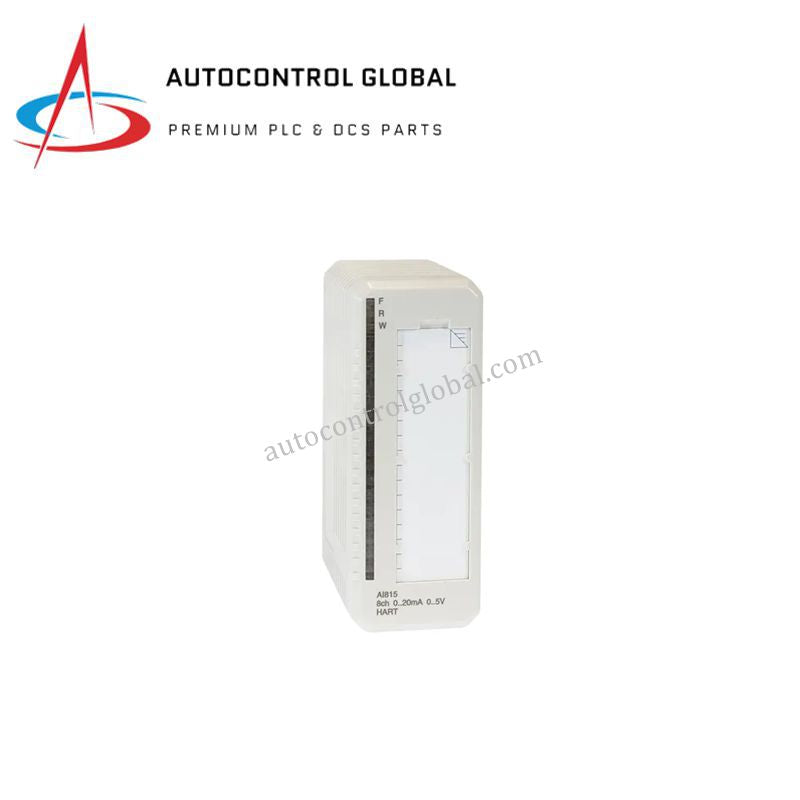 AAI841-S50/K4A00 | Industrial Analog I/O Module for DCS