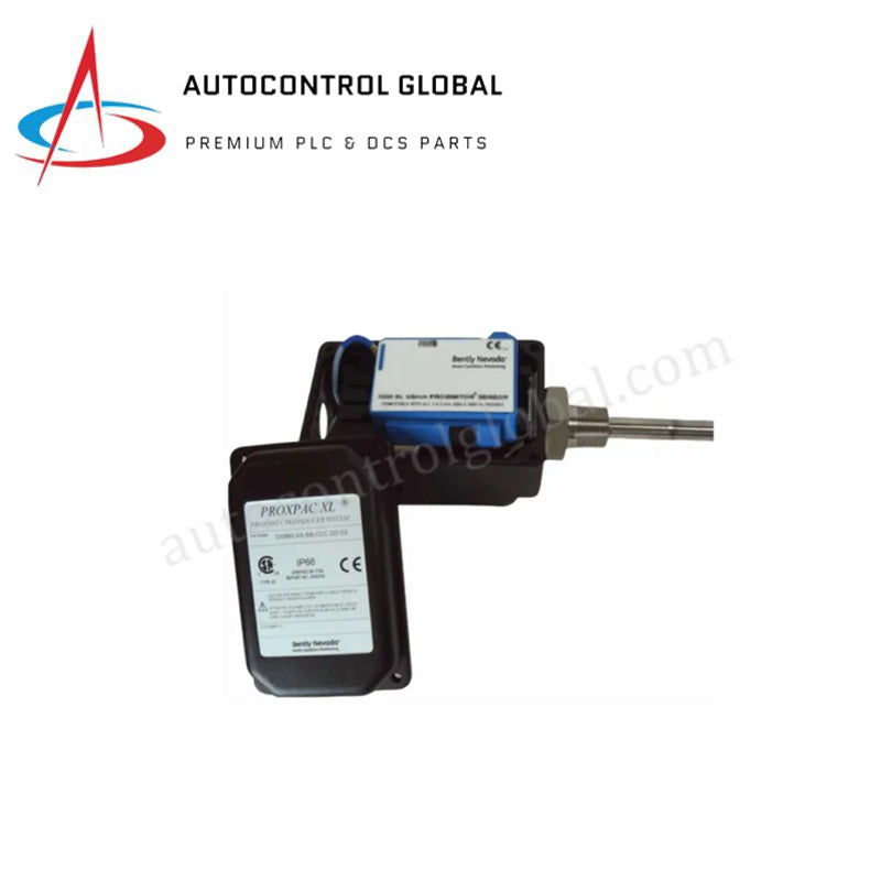 330880-28-40-058-01-02 Shaft Vibration Sensor Assembly