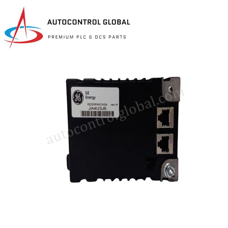 Analog Input/Output Pack GE IS220PAICH2A Mark VIe