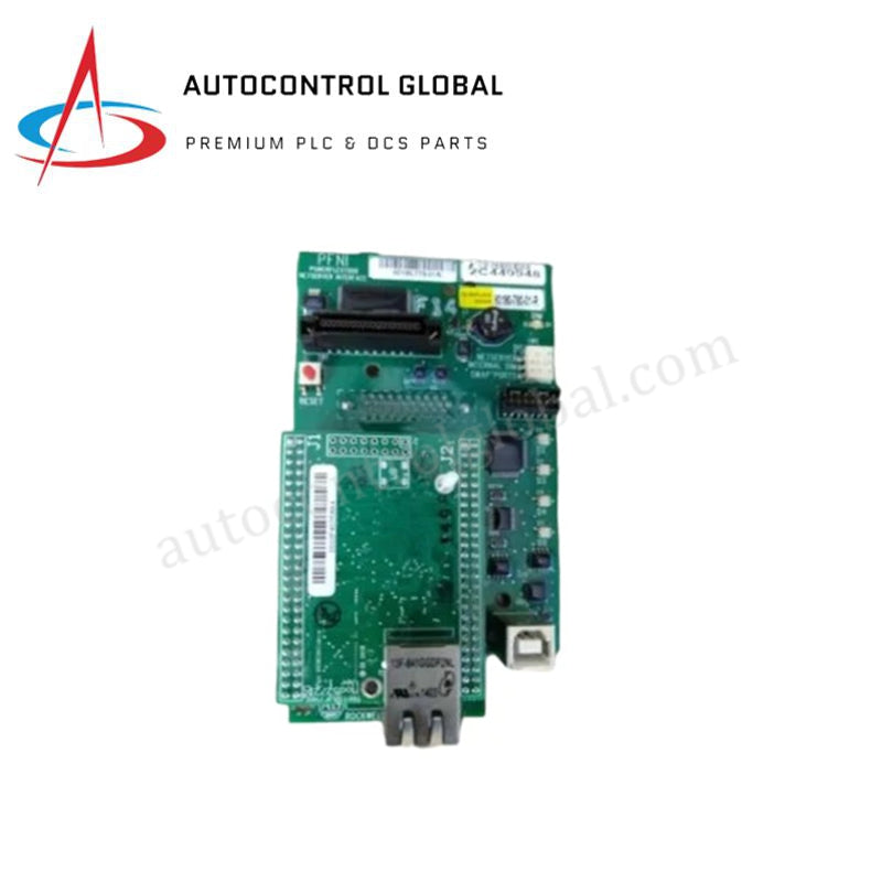 80190-780-01-R | Allen-Bradley | PFNI HMI Interface Assembly