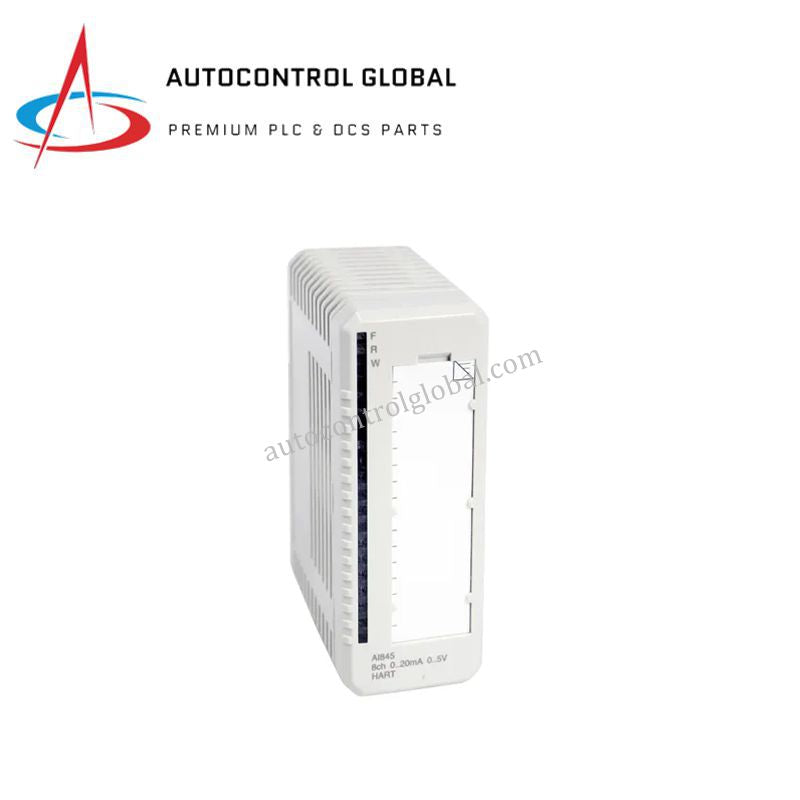 AAI841-S50/K4A00 | Industrial Analog I/O Module for DCS