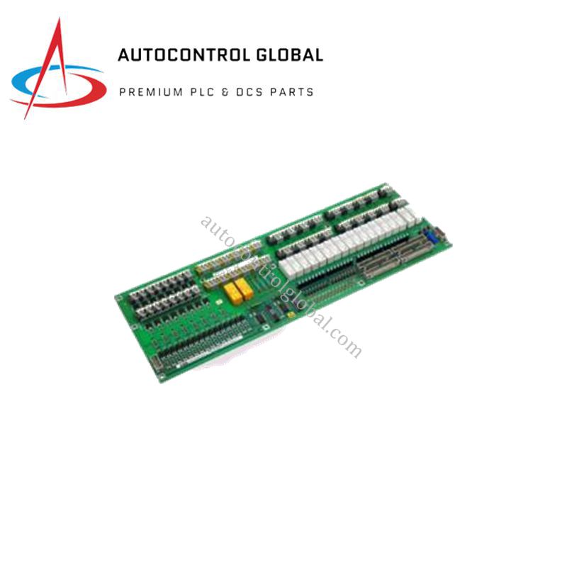 HIEE305082R0001 | ABB Control Board for Industrial Systems