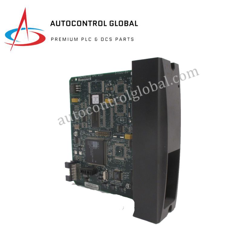 HC900 CPU Module 900C53-0020 | Honeywell Controller Series