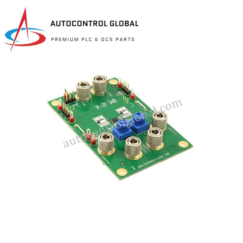 DSTV110 | ABB Digital Input Module for Process Control