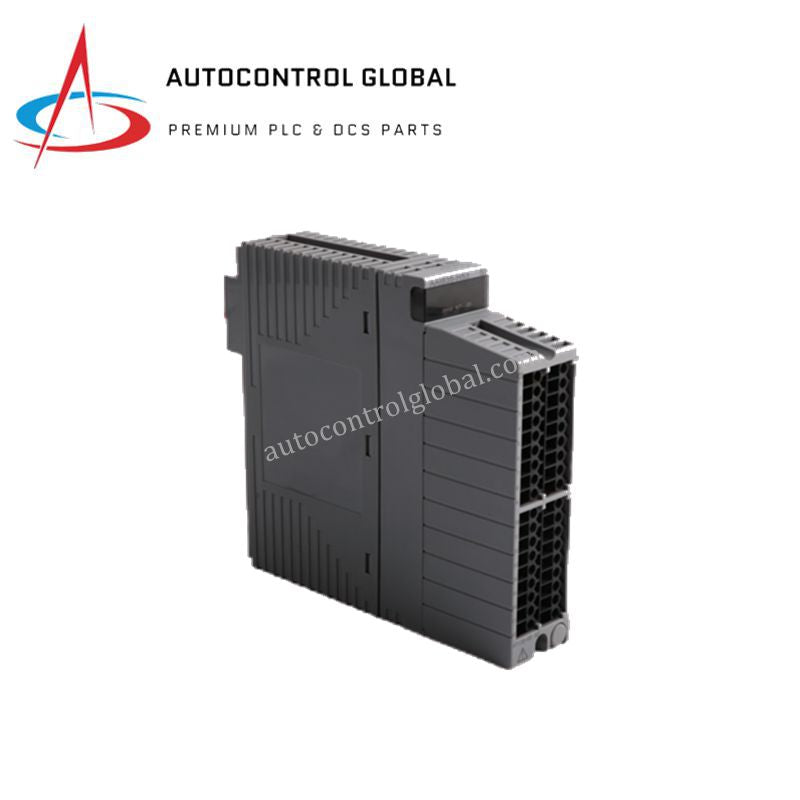 AAI835-H53 | Analog Input/Output Module for ProSafe-RS