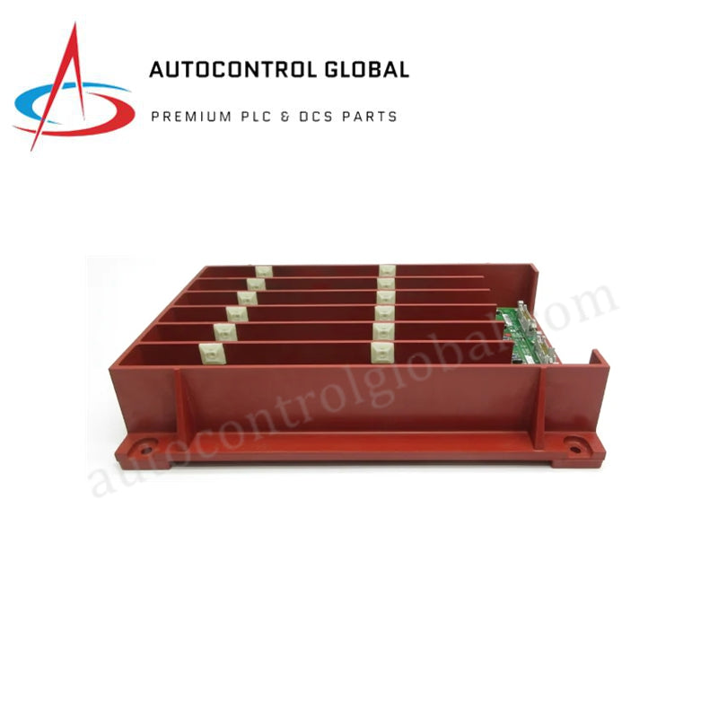 Allen-Bradley 81000-199-53-R Қозғалтқыш Бақылау Тақтасы 24В ТК