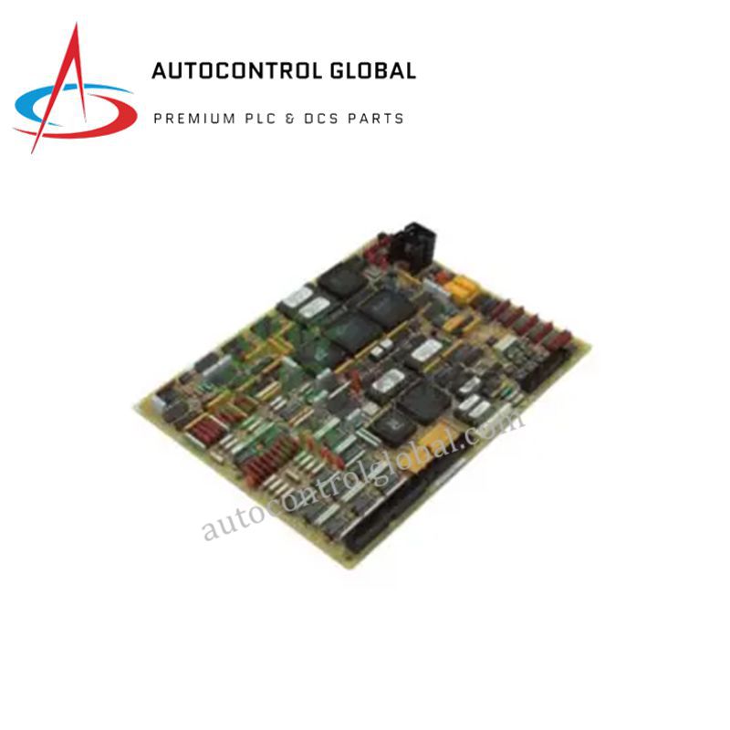 Emergency Overspeed Board DS200TCEAG1B | GE Mark V Series Component