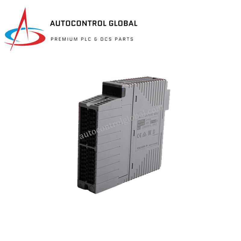 AAI835-H53 | Analog Input/Output Module for ProSafe-RS