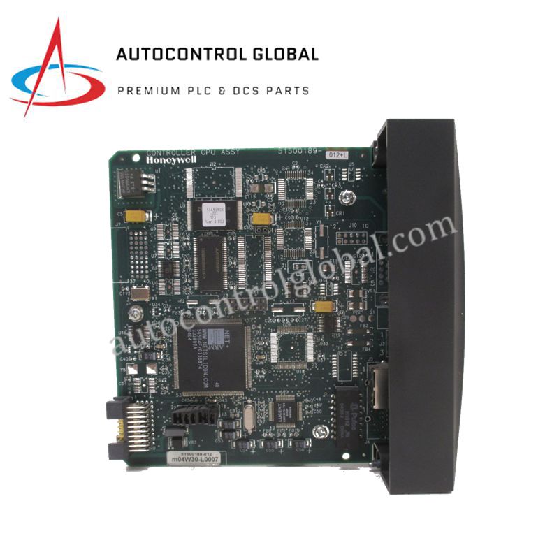 HC900 CPU Module 900C53-0020 | Honeywell Controller Series