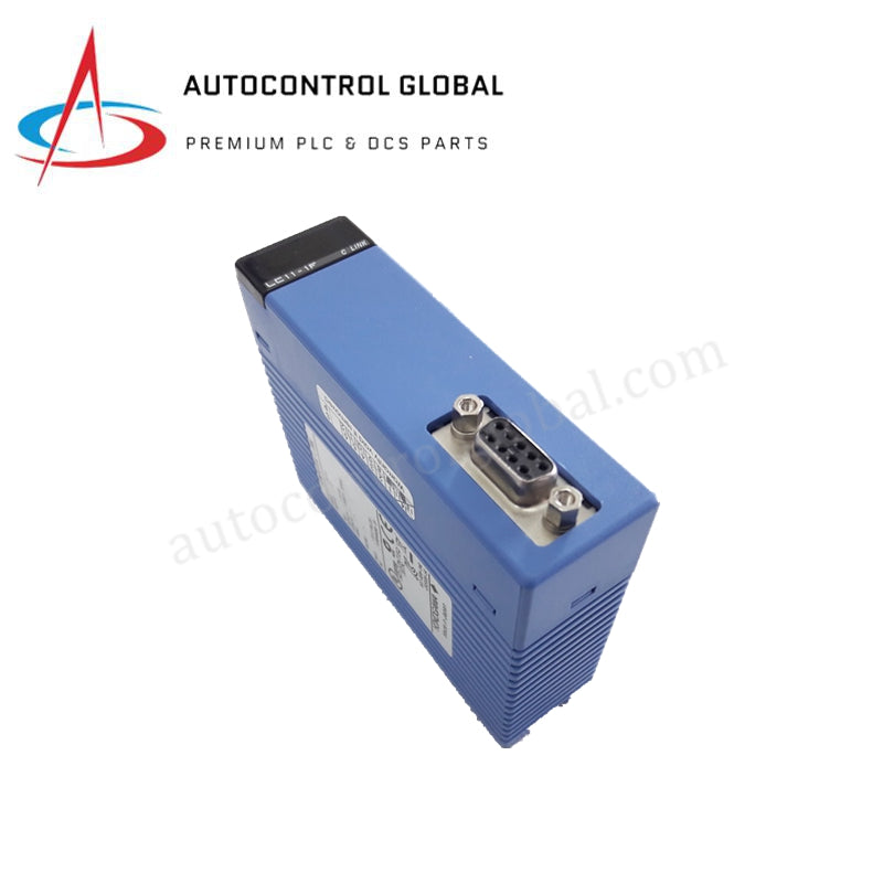 Modul Tautan PC Yokogawa F3LC11-1F | Stok Baru & Asli